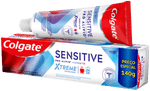 Creme-Dental-com-Fluor-Xtreme-Temperatures-Colgate-Sensitive-Pro-Alivio-Imediato-Caixa-140g-Preco-Especial