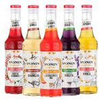 Preparado-Alimenticio-com-Fruta-Xarope-Laranja-Spritz-Mix-Monin-Experience-Garrafa-330ml