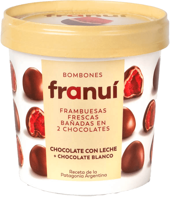 Bombom-de-Framboesa-Franui-com-Chocolate-Branco-e-Ao-Leite-150g