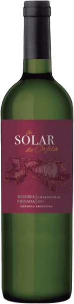 Vin-Arg-Solar-Orfila-Rsv-750ml---Chardonnay