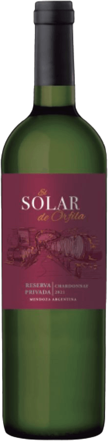 Vin-Arg-Solar-Orfila-Rsv-750ml---Chardonnay