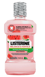 Enxaguante-Bucal-Antisseptico-Zero-Alcool-Melancia---Hortela-Listerine-Frasco-250ml