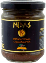 Pasta-Azeitona-Kalamata-Midas-180g