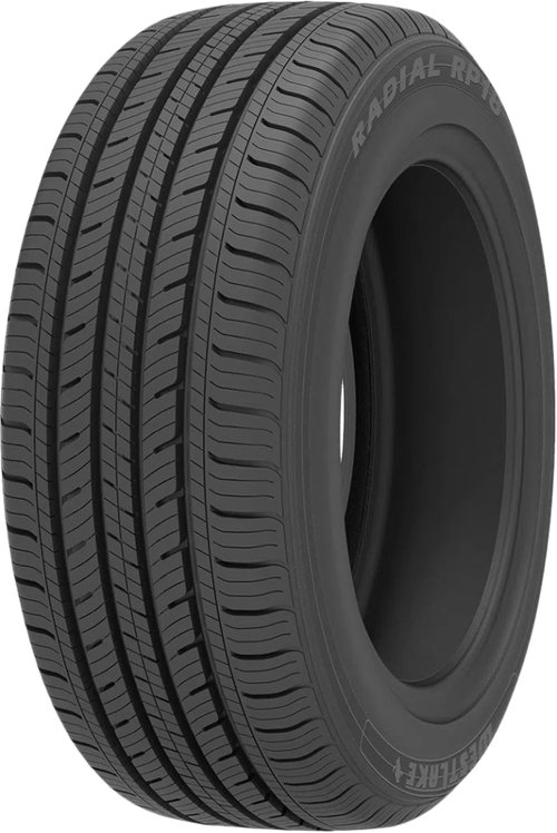 Pneu Aro 14 175/75R14 West Lake RP18