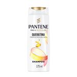 Shampoo-Queratina-e-Pro-Vitamina-B5-Pantene-Pro-V-MIracles-Queratina-Preenche---Blinda-Frasco-175ml