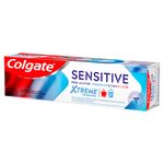 Creme-Dental-com-Fluor-Xtreme-Temperatures-Colgate-Sensitive-Pro-Alivio-Imediato-Caixa-90g