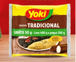 Farofa-de-Mandioca-Temperada-Tradicional-Yoki-Pacote-Leve-400g-Pague-350g