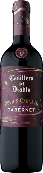 Vinho-Chileno-Tinto-Seco-Spectacular-Casillero-del-Diablo-Devil-s-Carnaval-Cabernet-Garrafa-750ml