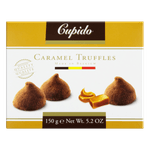 Trufa-Belga-Cupido-Caramelo-150g