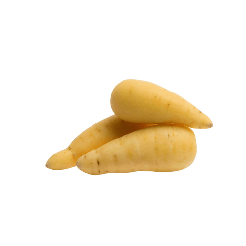 Cenoura Baroa 200g