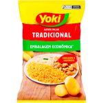 BAT-PALHA-YOKI-380G-TRAD