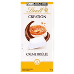 Chocolate-LINDT-Creation-Creme-Brulee-150g