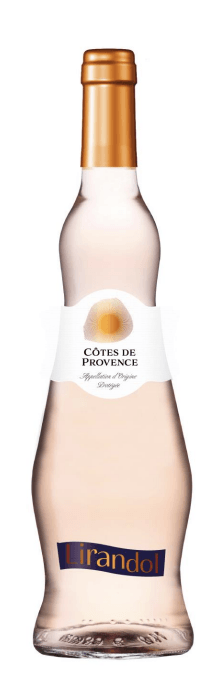 VINHO FRAN LIRANDOL COTES PROV 750ML