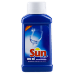 Secador-Abrilhantador-para-Maquina-de-Lavar-Loucas-Sun-Frasco-100ml