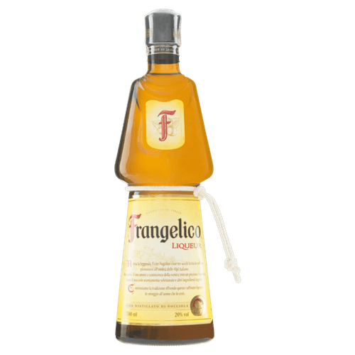 Licor Fino de Avelãs Frangelico Garrafa 700ml