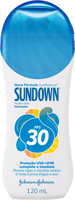 Protetor-Solar-FPS-30-Sundown-Praia-e-Piscina-Frasco-120ml