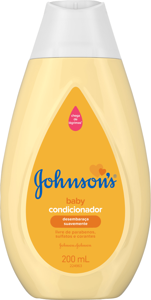 Condicionador-Johnson-s-Baby-Frasco-200ml