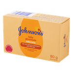 Sabonete-em-Barra-Glicerinado-Johnson-s-Baby-Caixa-80g