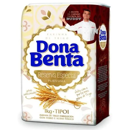 FAR D BENTA RESERVA ESP 1KG-PC
