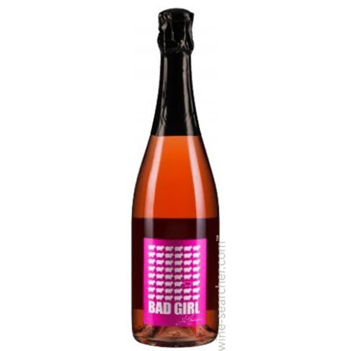 Espumante Francês Bad Girl Rosé 750ml