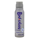 Desodorante-para-os-Pes-Jato-Seco-Jato-Seco-Antisseptico-sem-Perfume-Baruel-Tenys-Pe-Frasco-150ml