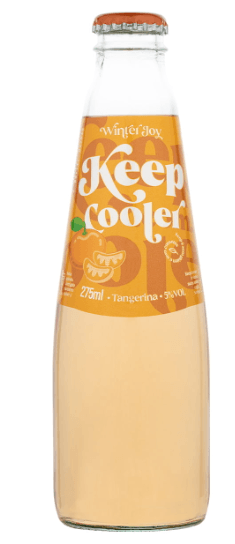 Cooler-com-Vinho-Gaseificado-Tangerina-Keep-Cooler-Winter-Joy-Garrafa-275ml