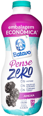 Iogurte-Desnatado-Ameixa-Zero-Lactose-sem-Adicao-de-Acucar-Batavo-Pense-Zero-Garrafa-115kg-Embalagem-Economica