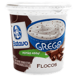 Iogurte-Grego-Flocos-com-Creme-Preparado-de-Fruta-Baunilha-com-Raspas-de-Chocolate-Batavo-Pote-450g