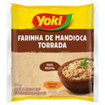 Farinha-de-Mandioca-Tipo-1-Torrada-Yoki-Pacote-500g