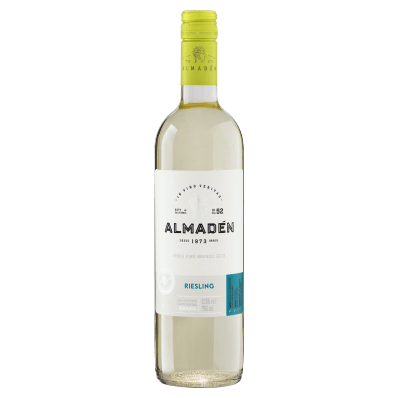 Vinho-Brasileiro-Branco-Seco-Almaden-Riesling-Campanha-Garrafa-750ml