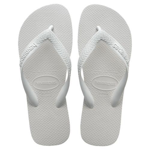 Chinelo Branco Top Havaianas n° 33/34