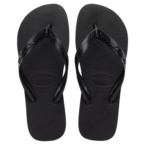 Chinelo Preto Top Havaianas n° 33/34