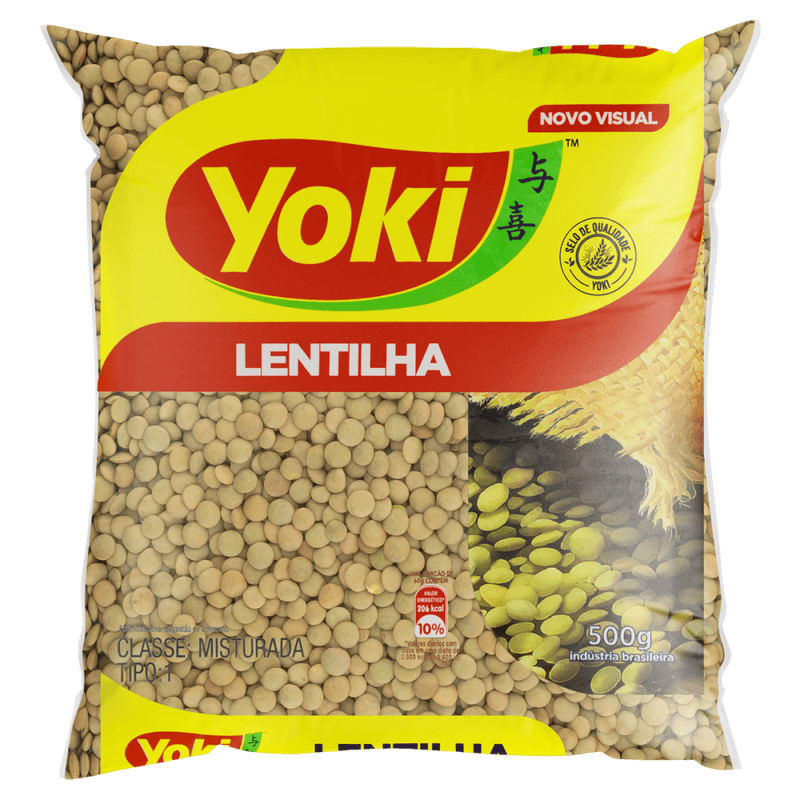 Lentilha-Tipo-1-Yoki-Pacote-500g