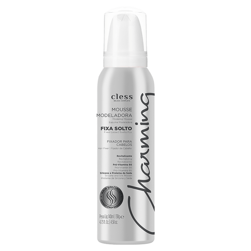 Mousse-Modeladora-Fixa-Solto-Charming-Frasco-140ml