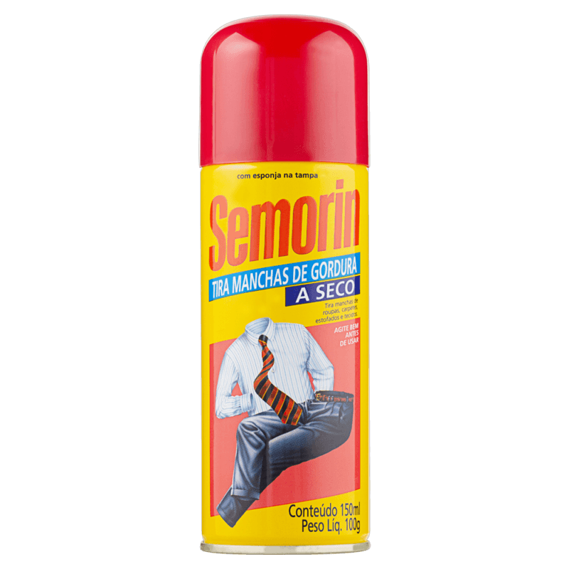 Tira-Manchas-a-Seco-de-Gordura-Semorin-Lata-150ml-Spray