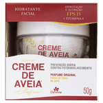 Hidratante-Original-Facial-FPS-15-Davene-Creme-de-Aveia-Classico-Caixa-50g