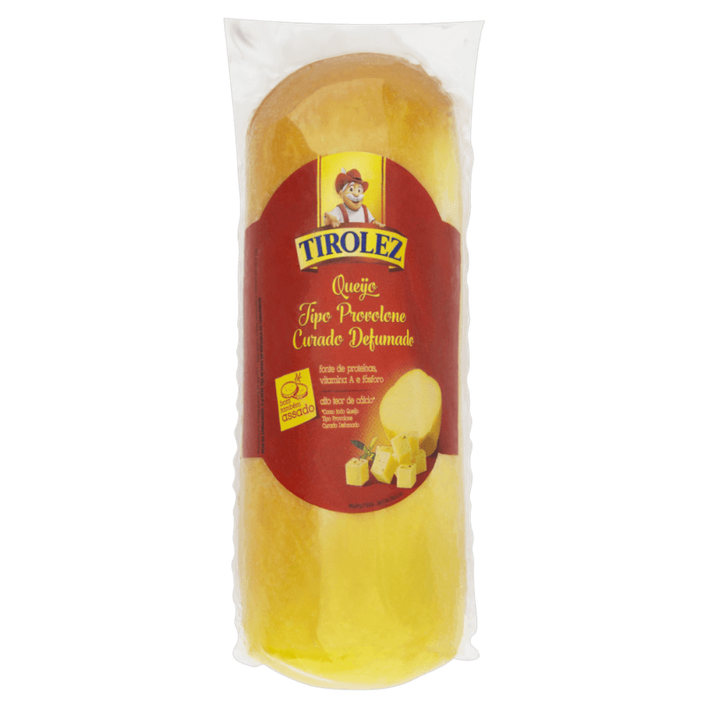 Queijo-Provolone-Curado-Defumado-Tirolez-1Kg