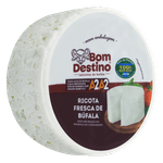 Ricota-De-Bufala-Fresca-Bom-Destino-380g