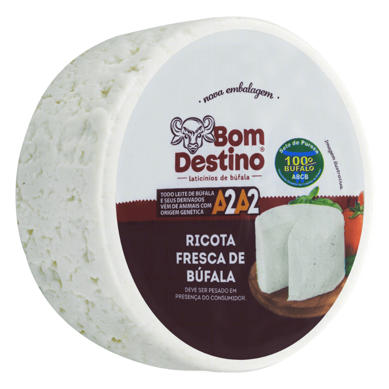 Ricota-De-Bufala-Fresca-Bom-Destino-380g