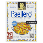 Tempero-em-Po-para-Paella-com-Acafrao-Carmencita-Paellero-Caixa-20g-5-Unidades-de-4g-Cada