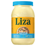 Maionese-Light-Liza-Pote-500g