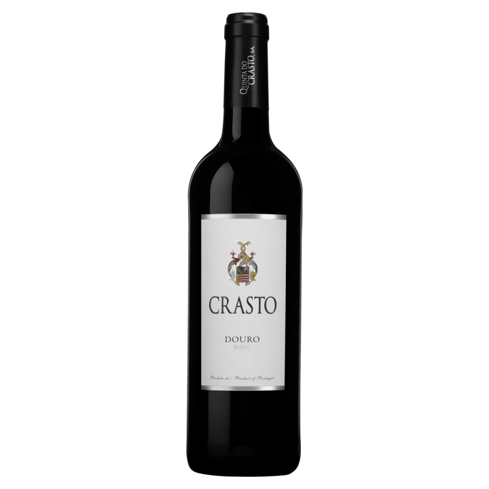 Vinho Crasto Douro Tinto 750ml