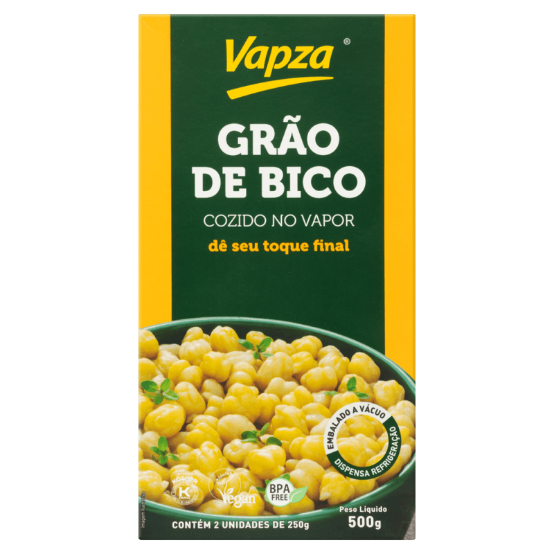 Grao-de-Bico-Cozido-no-Vapor-Vapza-Caixa-500g-2-Unidades-de-250g-Cada