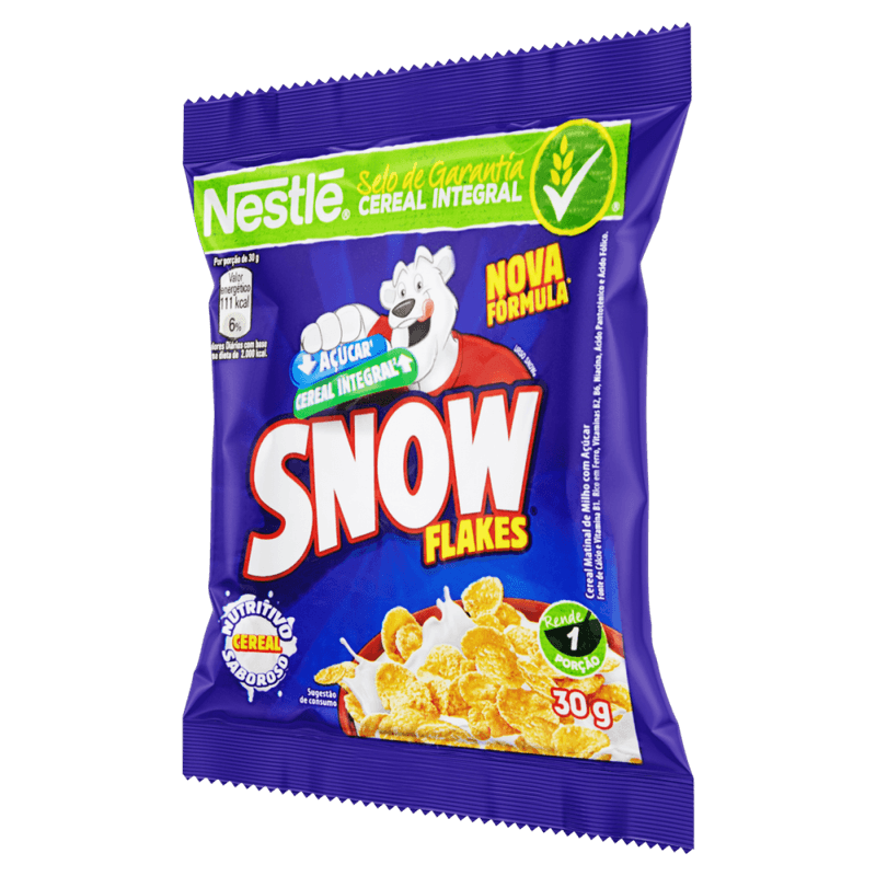 Cereal-Matinal-de-Milho-Snow-Flakes-Pacote-30g