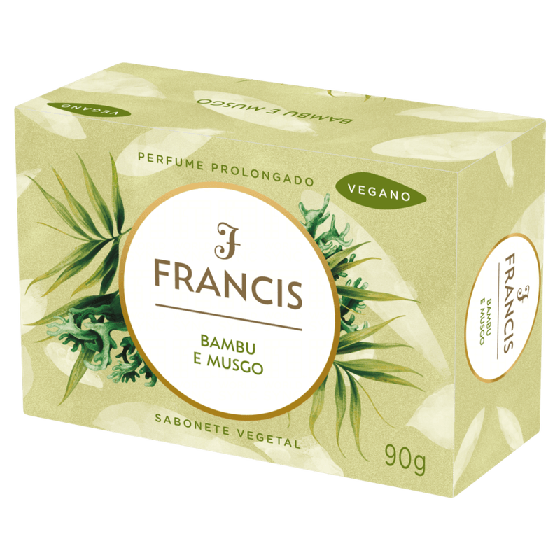 Sabonete-em-Barra-Vegetal-Bambu-e-Musgo-Francis-Caixa-90g