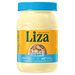 Maionese-Light-Liza-Pote-250g