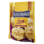 Mistura-para-Bolo-Cremoso-Coco-Fleischmann-Pacote-450g