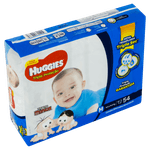 Fralda-Descartavel-Infantil-Huggies-Tripla-Protecao-M-55-a-95kg-Pacote-54-Unidades