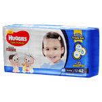 Fralda-Descartavel-Infantil-Huggies-Tripla-Protecao-XG-12-a-15kg-Pacote-42-Unidades