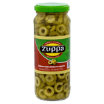 Azeitona-Verde-em-Conserva-Fatiada-Zuppa-Vidro-Peso-Liquido-325g-Peso-Drenado-155g
